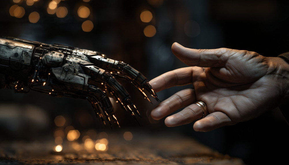AI applications in customer service