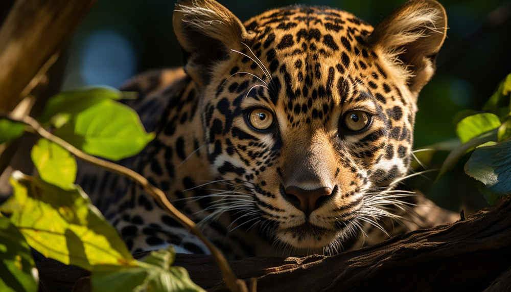 Eco-tourism adventures in Mexico : rainforests and wildlife