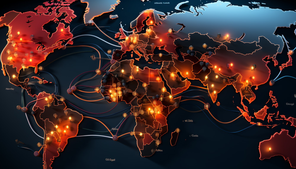 Emerging Economies: Analyzing Business Progress in Asian Countries