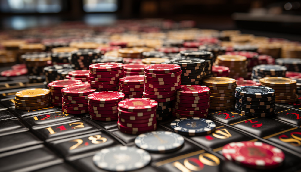 Exploring the Economic Impact of Online Casino Bonuses