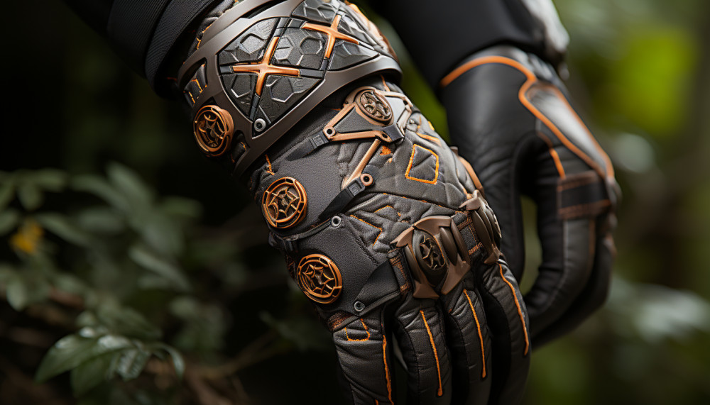 How to choose the ideal armguard for archery ?