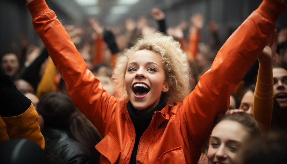 How to enjoy Black Friday?