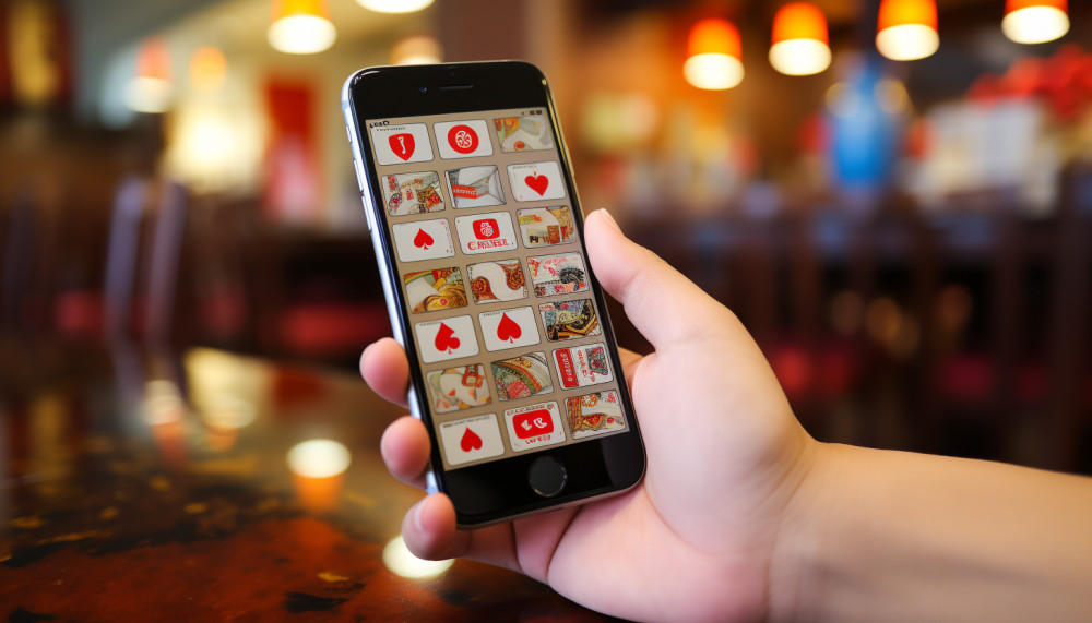 How to Safeguard Your Information While Using Betting Apps