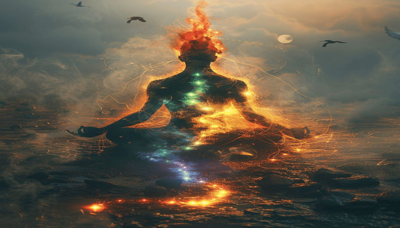 Health - Understanding Kundalini Awakening And Its Impact On Spiritual Practices