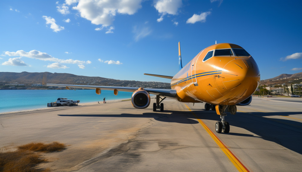 What is the cost of Bonaire entrance tax for international visitors ?