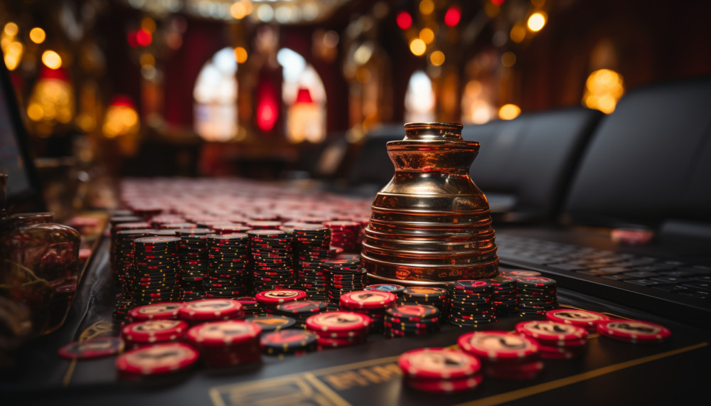 What should you know about Powbet casino?