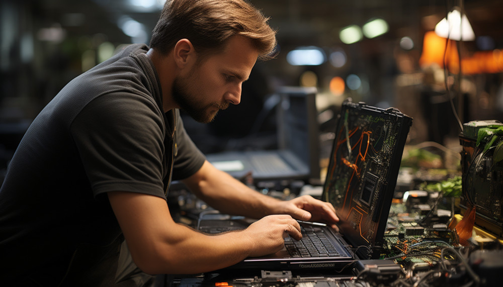 When to change the battery of your laptop?