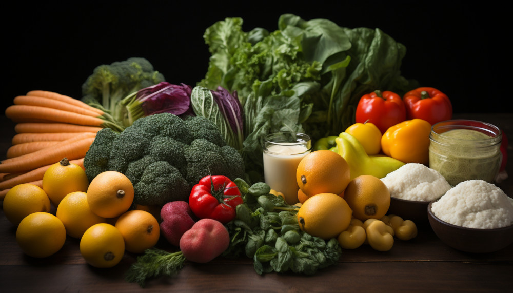 Health - Why eat organic food?