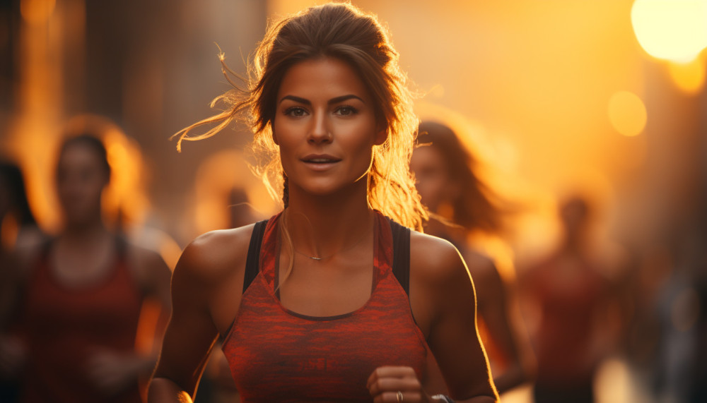 Why is it important to warm up before sport ?