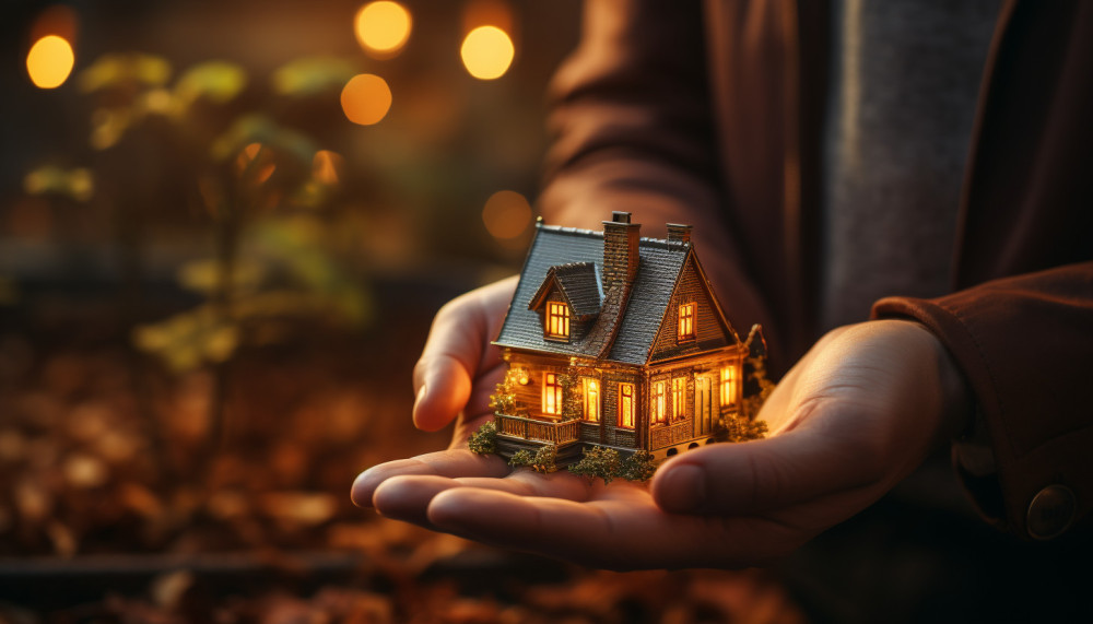 Why use the services of a estate loan broker?